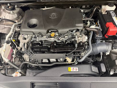 Used 2023 Toyota Camry SE FWD image 28