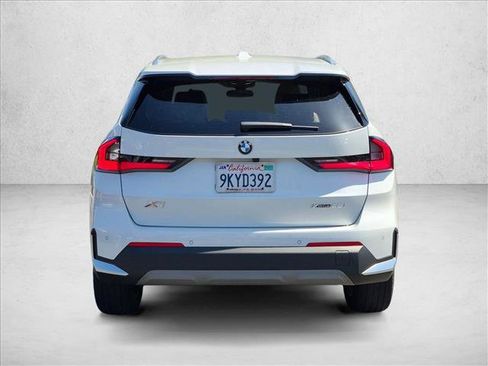 Used 2023 BMW X1 xDrive28i w/ Premium Package AWD/4WD image 5