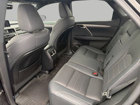 Used 2021 Lexus RX 350 F Sport w/ Cold Area Package image 27