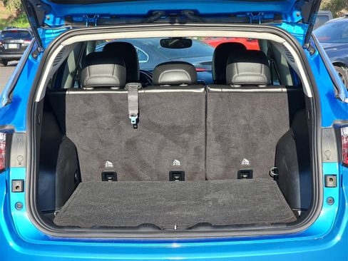 Used 2021 Jeep Compass Latitude w/ Convenience Group image 12