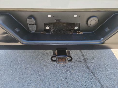 Used 2021 Chevrolet Silverado 2500 W/T w/ WT Fleet Convenience Package AWD/4WD image 8