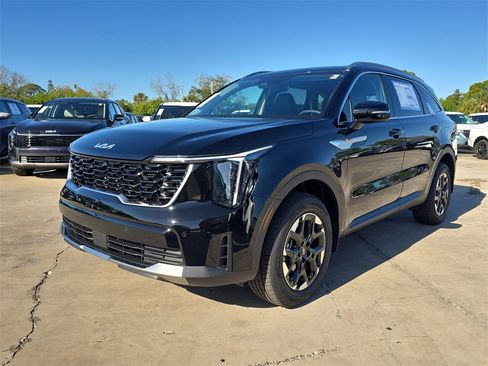 New 2026 Kia Sorento S image 4