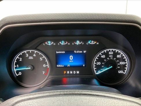 Used 2021 Ford F150 XLT w/ Trailer Tow Package image 24