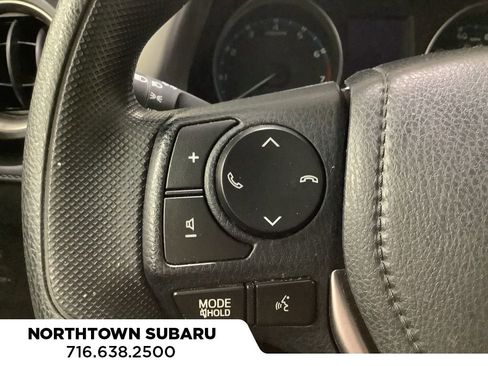 Used 2018 Toyota RAV4 LE w/ All Weather Liner Package image 16