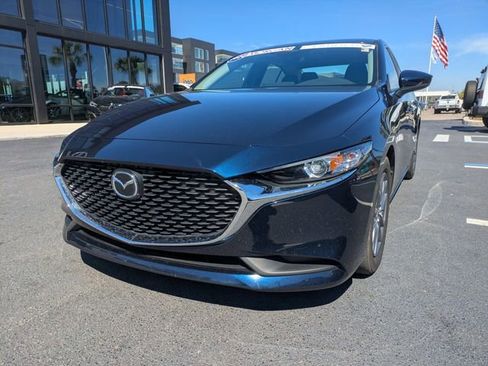 Used 2024 MAZDA MAZDA3 s image 6