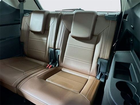 Used 2023 Volkswagen Atlas SEL image 27