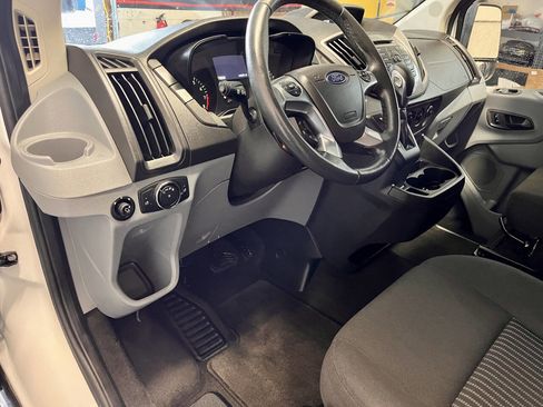 Used 2016 Ford Transit 350 XLT image 13