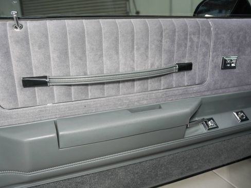 Used 1988 Chevrolet Monte Carlo SS RWD image 39