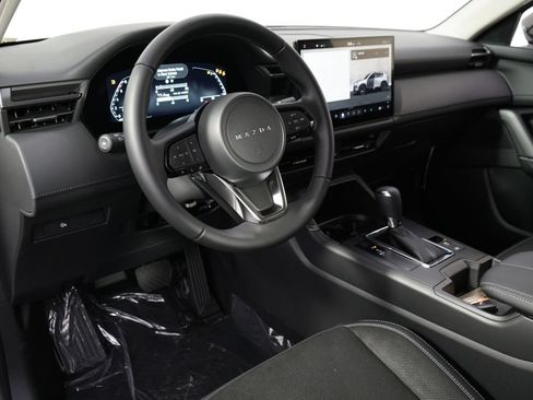 New 2026 MAZDA CX-5 Select AWD/4WD image 12