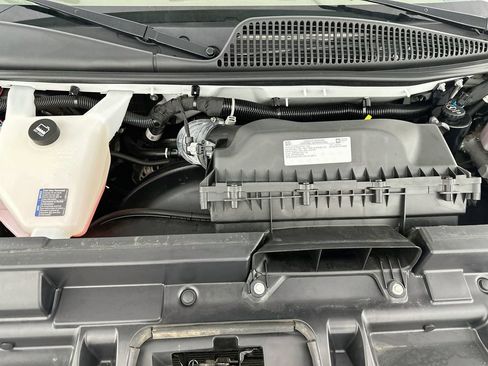 Used 2023 Chevrolet Express 2500 w/ Driver Convenience Package RWD image 30