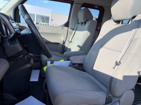 Used 2011 Honda Element EX image 18