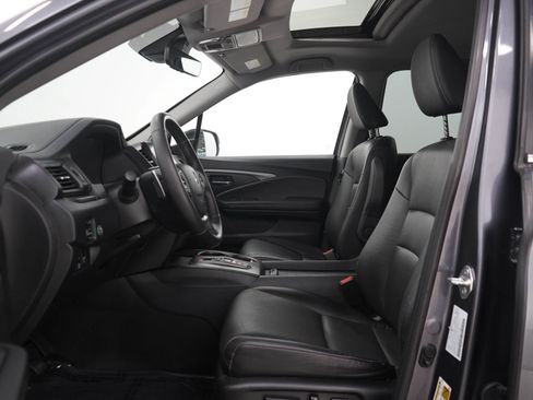 Used 2023 Honda Ridgeline RTL image 23