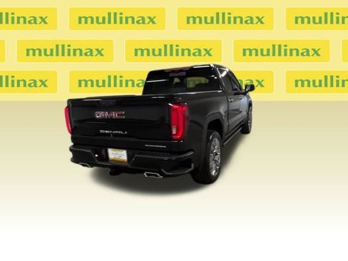 New 2026 GMC Sierra 1500 Denali w/ Denali Reserve Package image 49