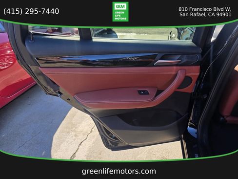 Used 2014 BMW X3 xDrive28i image 11