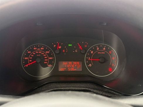 Used 2020 RAM ProMaster City Tradesman FWD image 21