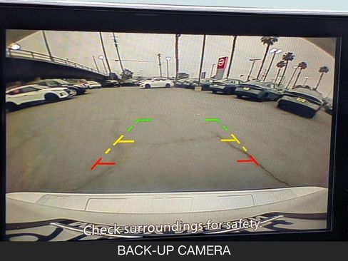 Used 2024 Nissan Rogue SV w/ SV Premium Package FWD image 20