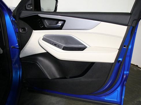 Certified 2026 Acura MDX A-Spec image 37