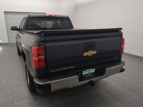 Used 2017 Chevrolet Silverado 1500 LT w/ All Star Edition image 6