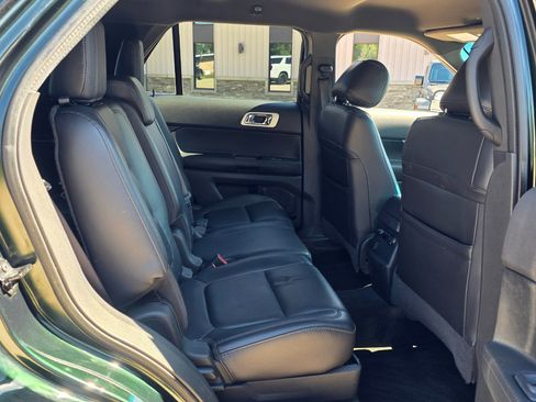 Used 2013 Ford Explorer XLT image 20