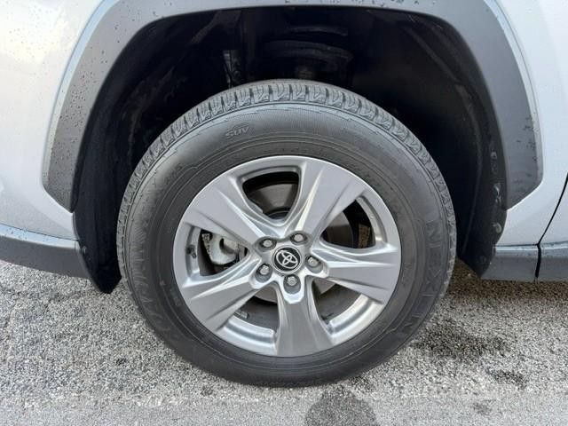 Certified 2024 Toyota RAV4 XLE AWD/4WD image 8