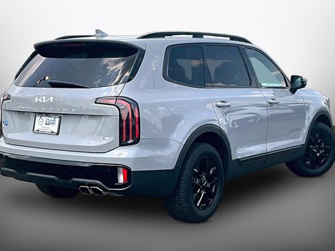 Used 2024 Kia Telluride SX Prestige X-Pro AWD/4WD image 12