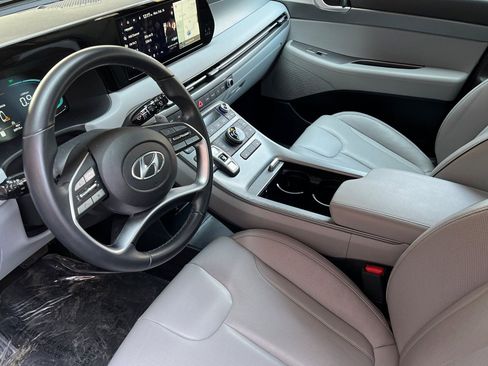 Used 2024 Hyundai Palisade SEL image 11