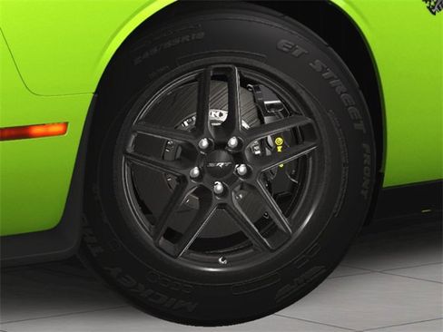 New 2023 Dodge Challenger SRT Hellcat Redeye image 11