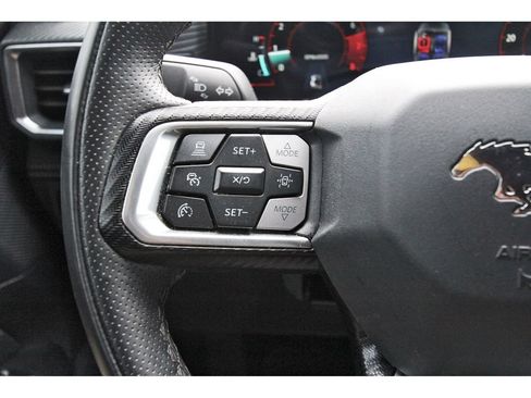Certified 2024 Ford Mustang Premium RWD image 21