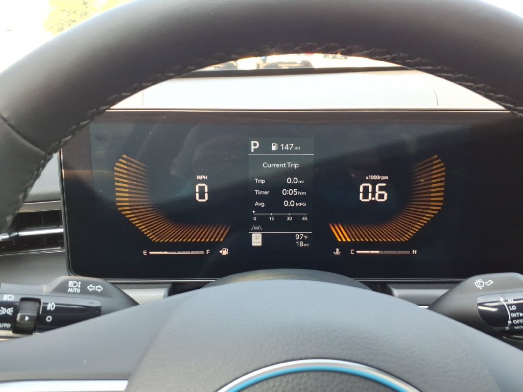 New 2026 Kia K5 GT-Line AWD/4WD image 18