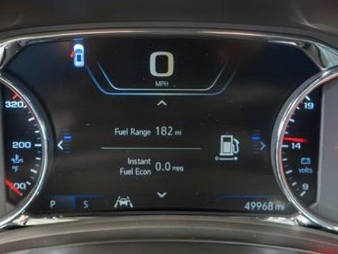 Used 2022 GMC Terrain Denali w/ Denali Premium Package AWD/4WD image 28