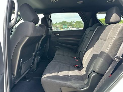Used 2023 Dodge Durango GT RWD image 27