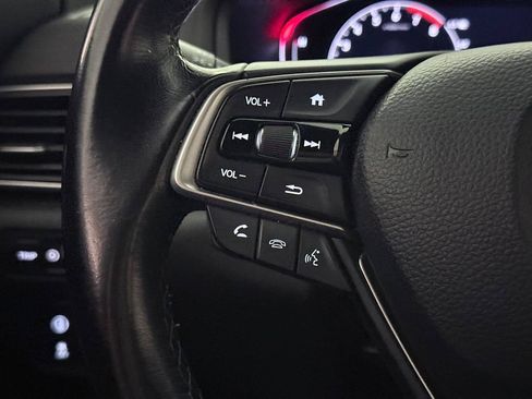 Used 2019 Honda Accord Sport image 39