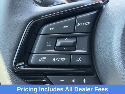 New 2026 Subaru Forester Sport AWD/4WD image 14