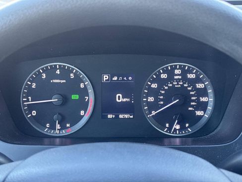 Used 2017 Hyundai Sonata SE w/ Cargo Package FWD image 23
