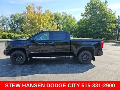 Used 2023 GMC Sierra 1500 AT4X w/ AT4X AEV Edition