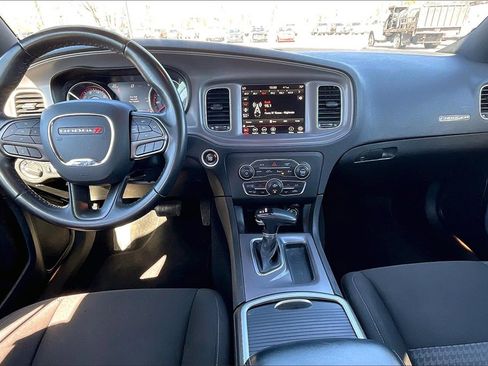 Certified 2023 Dodge Charger GT image 15