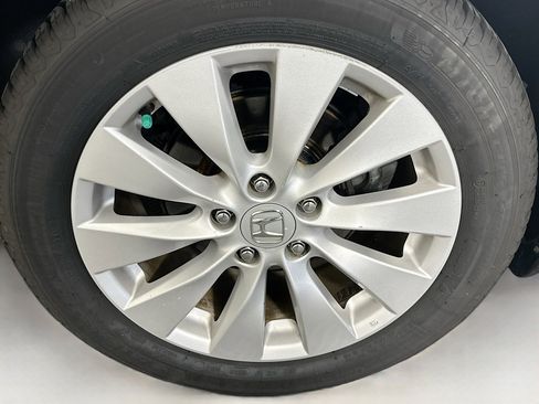 Used 2014 Honda Accord EX-L image 11