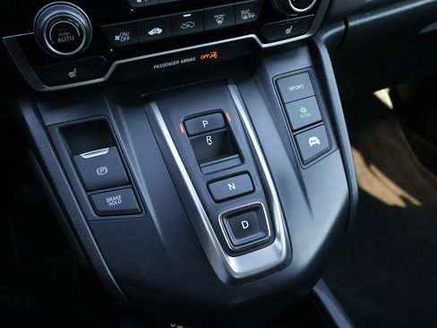 Certified 2021 Honda CR-V EX image 23
