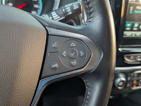 Used 2018 Chevrolet Traverse RS image 25