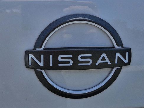 New 2025 Nissan Sentra S image 13