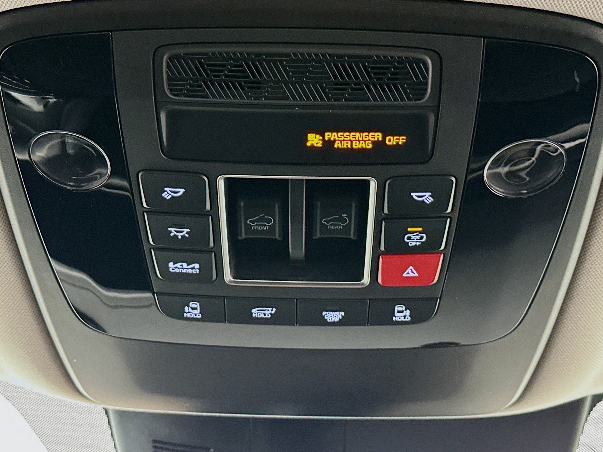 Used 2025 Kia Carnival SX w/ SX Dark Edition Package FWD image 18