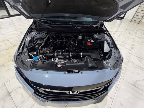 Used 2021 Honda Accord Sport image 4