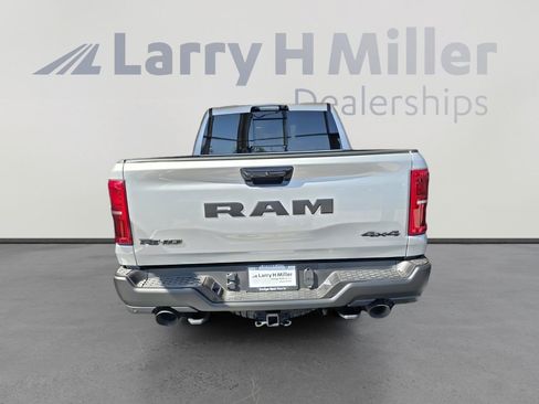 New 2026 RAM 1500 RHO w/ RHO Level 1 Equipment Group AWD/4WD image 5