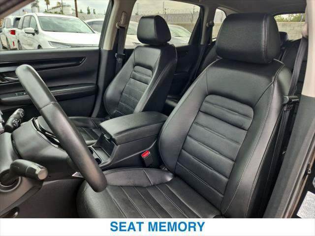 Used 2024 Honda CR-V EX-L image 20