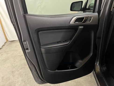 Used 2022 Ford Ranger XLT w/ Equipment Group 301A Mid image 17
