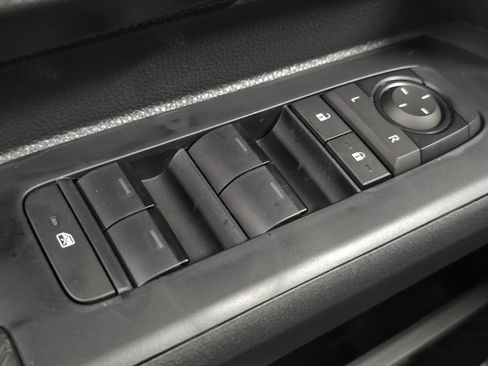 New 2025 Toyota Tacoma SR5 image 23