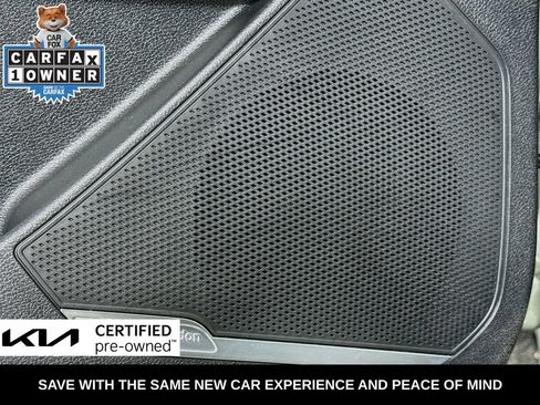 Certified 2023 Kia Sportage X-Pro AWD/4WD image 23