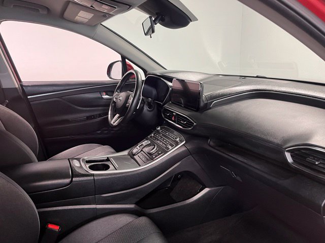 Used 2023 Hyundai Santa Fe SEL AWD/4WD image 10