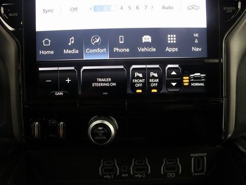 New 2026 RAM 1500 Laramie image 7