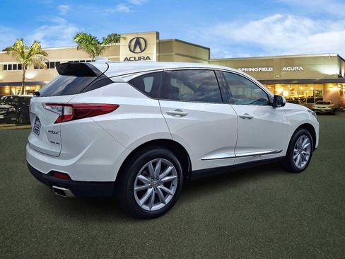 Used 2023 Acura RDX AWD image 6